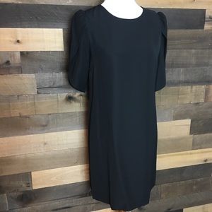 Cynthia Steffe Black Dress